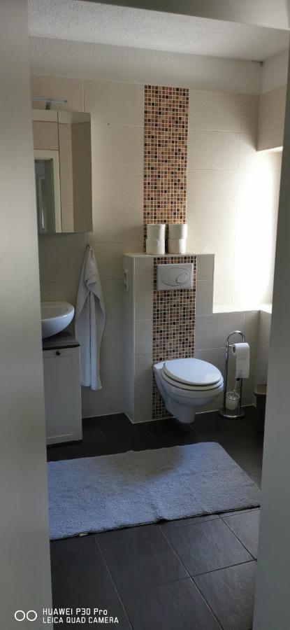 Monteurwohnung 1 Bitterfeld Экстерьер фото