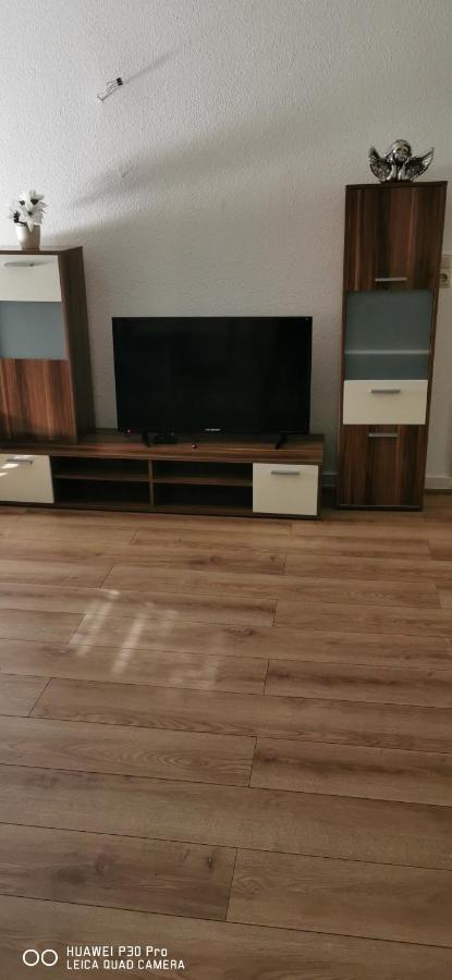 Monteurwohnung 1 Bitterfeld Экстерьер фото
