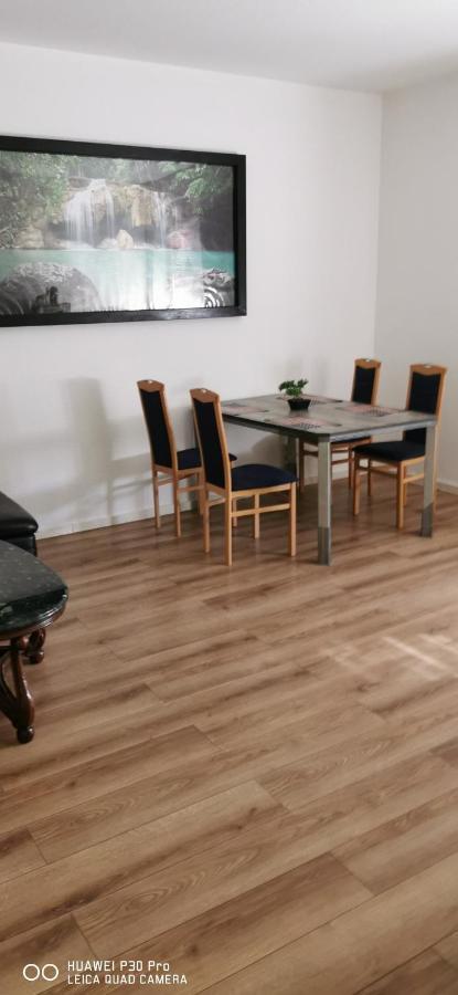 Monteurwohnung 1 Bitterfeld Экстерьер фото