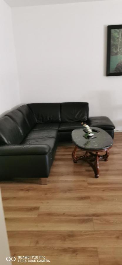Monteurwohnung 1 Bitterfeld Экстерьер фото