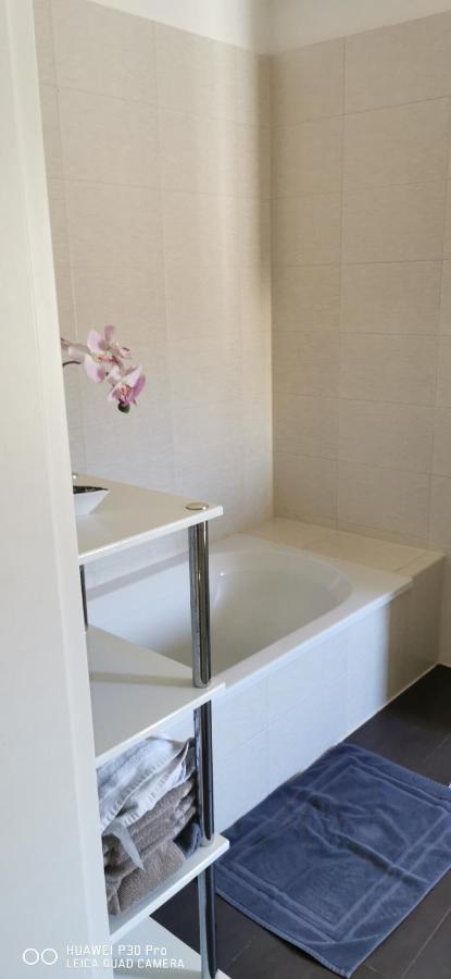Monteurwohnung 1 Bitterfeld Экстерьер фото