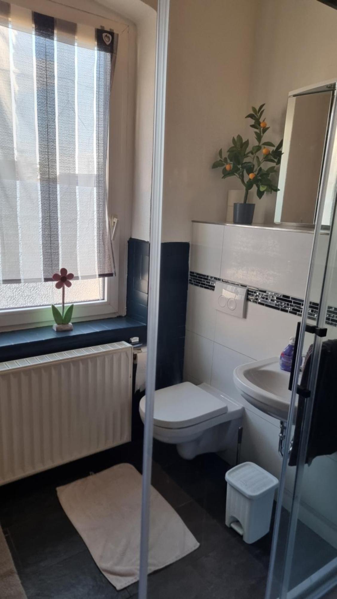 Monteurwohnung 1 Bitterfeld Экстерьер фото